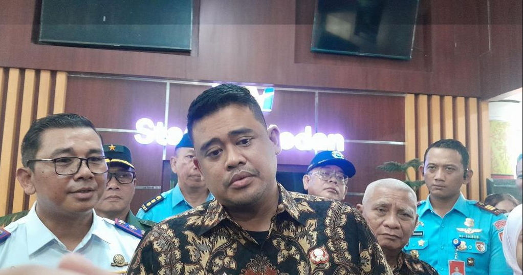 Diplomasi Kuliner: Gubsu Bobby Gaet Vlogger Korea untuk Promosi BPK ke Dunia