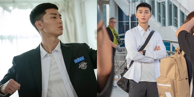 Perjalanan Karier Park Seo-joon Dari Debut hingga Bintang Film Ternama