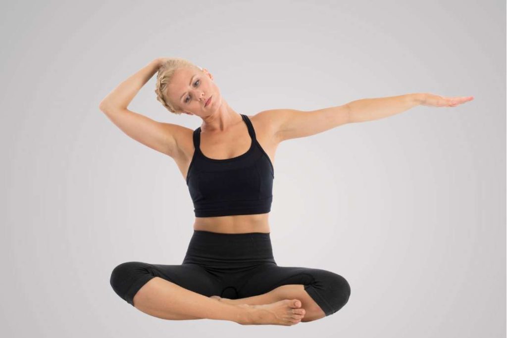 5 Gerakan Yoga Simpel untuk Merilekskan Otot Leher